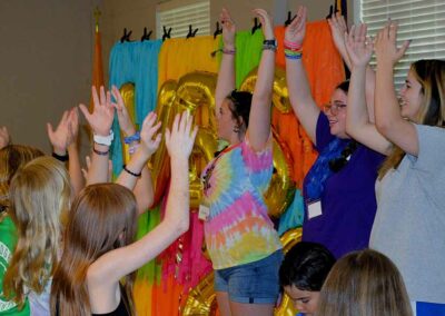 Vacation Bible School (VBS)