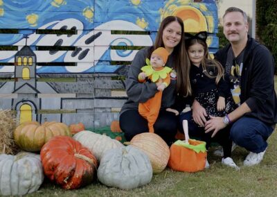 Trunk or Treat