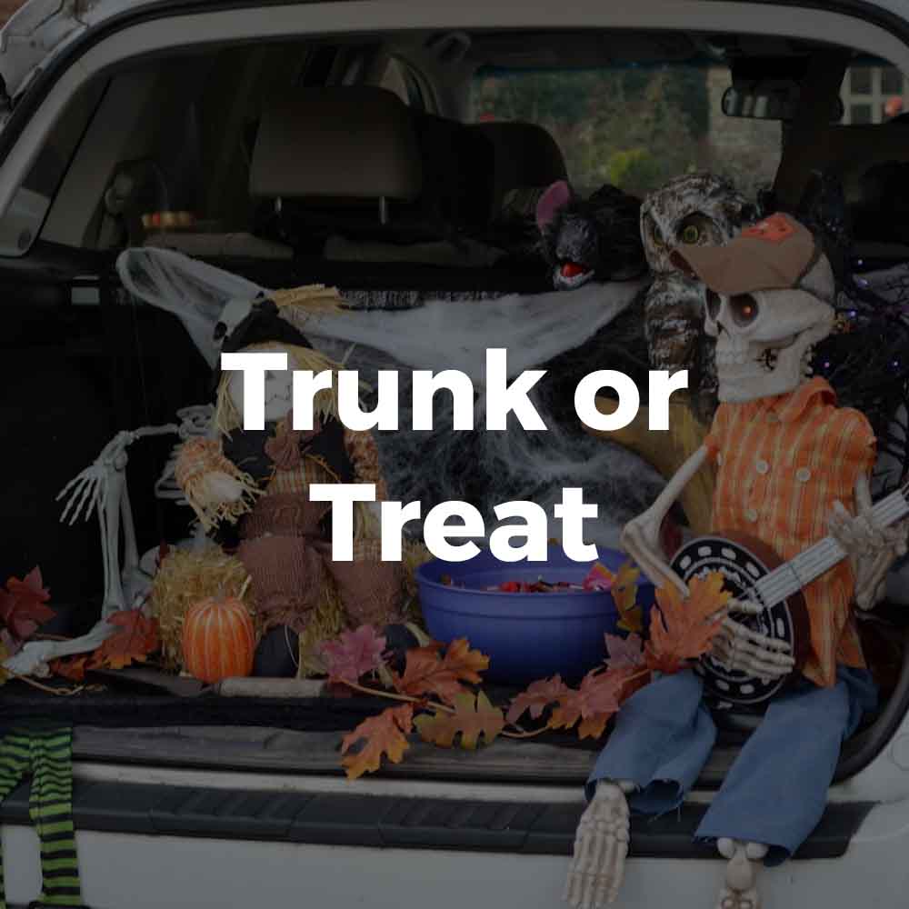 2024 Trunk or Treat